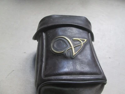 YAMAHA 1987 VENTURE ROYALE BOLSA COMPARTIMENTO DE CARGA TRASERO DERECHO 3JJ-28402-00-00 Foto 1 de 4