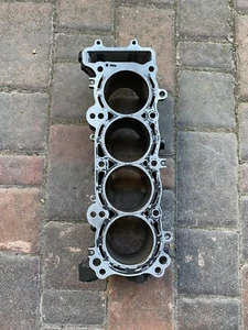 Bloque Cilindros Motor Honda CBR 1000RR 08/11 - Imagen 1 de 8