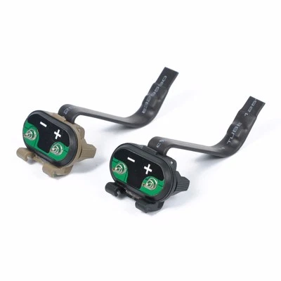 Hunting 1911 Gun Grip Switch Assembly for X-Series(X200 X300 X400 ) Flashlight - Image 1 of 4