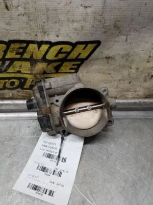 Conjunto de carrocería del acelerador 6,2 L para Denali XL 1093783 2007 Foto 1 de 4