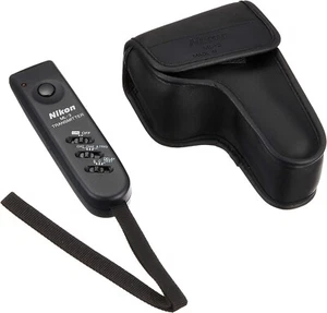Nikon ML-3 Compact Modulite Remote Set - Picture 1 of 3