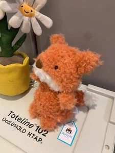 Jellycat Little Fox/ Lamb/cat/penguin - Picture 1 of 4