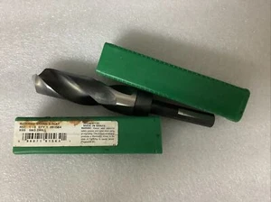 Vástago reducido de 1"" de precisión de alta velocidad usado de 1/2"" broca R57 - Imagen 1 de 7