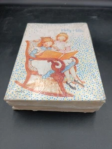 HOLLY HOBBIE PACCO DI QUADERNI RARO!!! - Foto 1 di 6