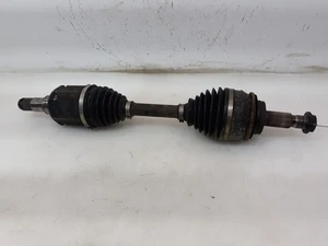 4343060090 CAMBIO DELANTERO IZQUIERDO / 4343060090 / 1521120 TOYOTA LAND CRUISER - Imagen 1 de 9