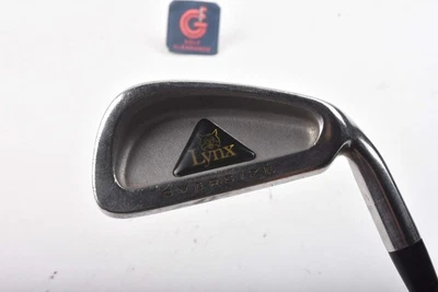 Lynx Oversize #5 Iron / Ladies Flex Lynx Shaft - Image 1 of 4
