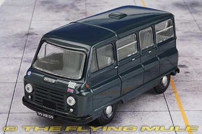 Oxford Diecast 1:43 J2 RAF Foto 1 de 4