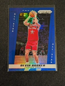 Devin Booker 2024-25 Panini Prizm Deca - All-Star - Blu /149 - Foto 1 di 2