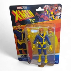 X-Men 97 Legends Cyclops 6" Action Figure 2024 Hasbro - NEW - Picture 1 of 7