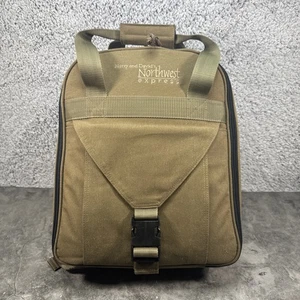 Harry And David’s Northwest Express Wanderrucksack  - Bild 1 von 7