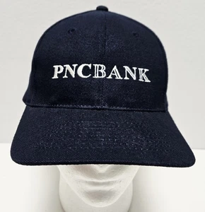 Berretto/Cappello da baseball PNC Bank blu navy snapback - Foto 1 di 6