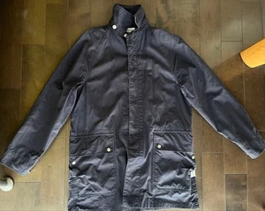 Abrigo Hoja Otoño Sassafrás S - Imagen 1 de 10