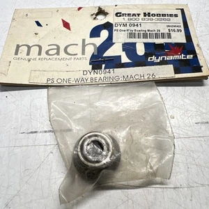 Dynamite. Mach 26 PS One-Way Bearing DYN0941 - Picture 1 of 4