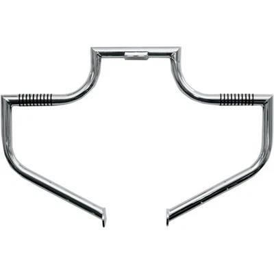 Protector de motor para Harley-Davidson Linbar Sportster 04-Up - Cromo 115-1 Foto 1 de 3