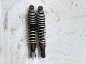 Shock Absorbers Sym HD 125 Evo 2006-16 (ZL866) - Picture 1 of 10