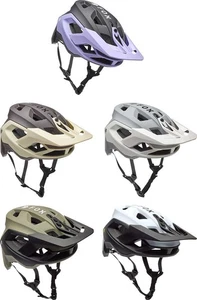 Casco de MTB Fox Racing Speedframe 5050 bicicleta de montaña para adultos - Imagen 1 de 26