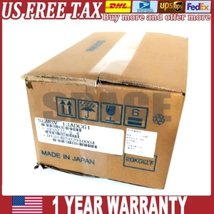 US FREE TAX 1PC   YASKAWA SGMGV-13ADC61 Servo motor - Picture 1 of 9