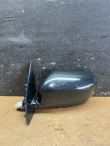 2003 - 2006 Mitsubishi Outlander Left Driver Side Door Power Mirror OEM R0145 DG - Picture 1 of 12