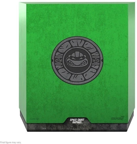 Super7 Raphael | Teenage Mutant Ninja Turtles Ultimates