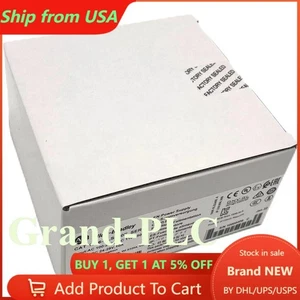 NUEVA AB 1606-XLS240E Fuente de alimentación de rendimiento AC/DC 24-28 VDC EE. UU. Impuestos libres - Imagen 1 de 6