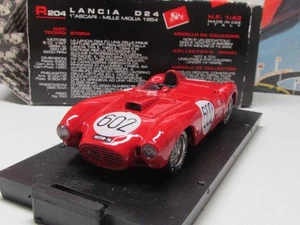 BRUMM - LANCIA D24 #602 - COCHE MODELO ESCALA 1:43 R204 - Imagen 1 de 6