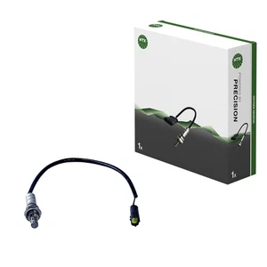 Sonda lambda sin calefacción 2 cables NTK para CHEVROLET REZZO sedán grande - Imagen 1 de 13