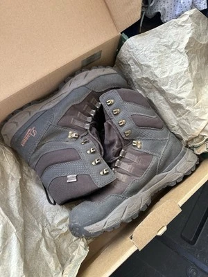 Danner  Vital 8" Leather 400g Insulated Hunting Boots Brown Men’s 10.5 - Image 1 of 4