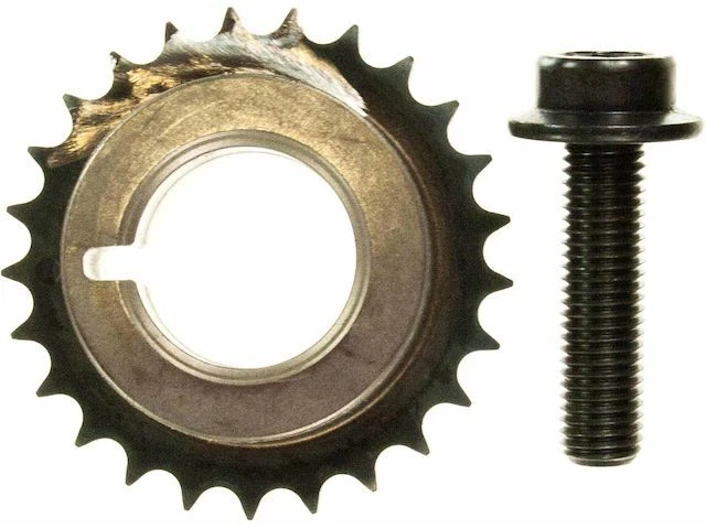 Roda dentada de eixo de comando de escape para 2013-2019 Ford Explorer NV236MG - Imagem 1 de 1