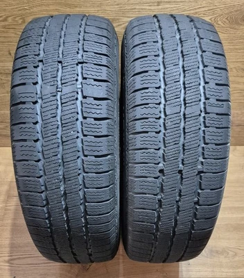 2x Ganzjahresreifen 215/65 R15C 104/102T GT RADIAL MAXMILER AllSeason DOT  1721 - Bild 1 von 4