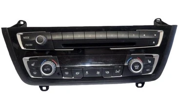 64119363546 Calefacción A/C Control BMW 428I 14 15 16 Foto 1 de 4