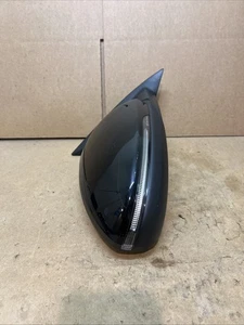 2019-2025 KIA Forte Right Passenger Side  Mirror. OEM 87620M7091AHV - Picture 1 of 12