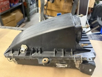 Purificador de aire 94 95 Ford Truck F150 BRONCO 302 caja de aire 1994 1995 OEM Foto 1 de 4
