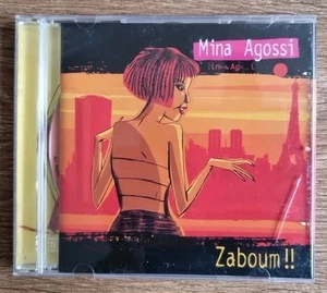 Mini Agossi Zaboom!! - Picture 1 of 3