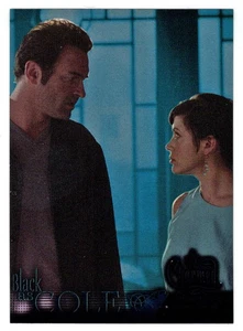 Tainted Love (Trading Card) Charmed - The Power of 3 - 2003 Inkworks # 52 Mint - Picture 1 of 1