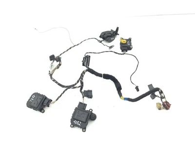 Actuador calefacción aire acondicionado Volkswagen Bora 2000 1j1907511d diésel 85kW AMD207972 Foto 1 de 4