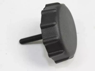 Genuine Mopar Roof Rack Knob 68088469AA - Image 1 of 3