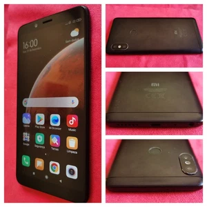 Xiaomi Redmi Note 5  - 3GB / 32GB - Nero  - Foto 1 di 10