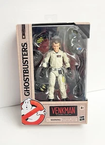 2020 Ghostbusters Plasma Series Peter Venkman Actionfigur - Bild 1 von 9
