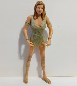 Planet of the Apes Daena 6,5" inch Actionfigur Hasbro 2001 - Bild 1 von 8