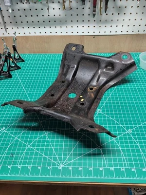 Js550 Bed Plate 550 Kawasaki Jet Ski Vintage Js440 440 550sx Good Foto 1 de 3