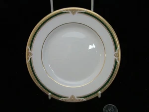 ROYAL DOULTON  FORSYTH  H 5197 6 1/2" BREAD AND BUTTER PLATE - Bild 1 von 2