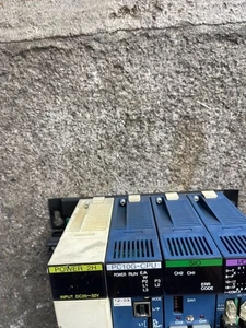TOYOPUC PLC Sequencer - Picture 1 of 9