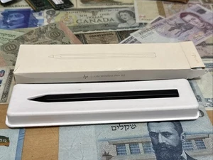 HP Wireless Rechargeable USI Pen G2  - Picture 1 of 5