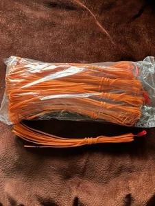 5 Meter Copper Connecting Wire (25 pcs) Wireless Remote Start Firework Wire. - Picture 1 of 3
