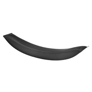 Comfortable Headband Pad Upgraded Repair Part for HS55 Series Black - Picture 1 of 8
