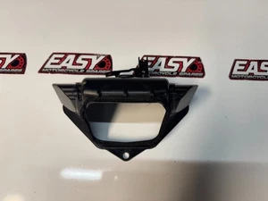 Yamaha YZF R1 2015-2019 Centre Ram Intake Duct 4 OEM Genuine 2CR-2838U-00 - Picture 1 of 10