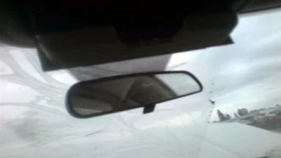 Espelho retrovisor novo estilo roda de 6 lugares compatível com 19-23 DODGE 1500 PICKUP 30754927 - Imagem 1 de 4