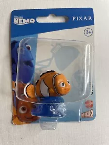 Disney Pixar Fundstücke Nemo Mattel Micro Sammlung - Bild 1 von 2