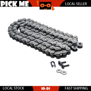 420H-120B Drive Chain for Kawasaki KX 85 2001-2013 2014 2015 2016 2017 2018 - Picture 1 of 1
