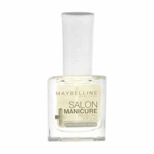 Maybelline Salon Maniküre schützender Decklack langanhaltender Glanz 10 ml - Bild 1 von 1